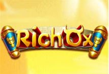 Rich Ox Slot Review